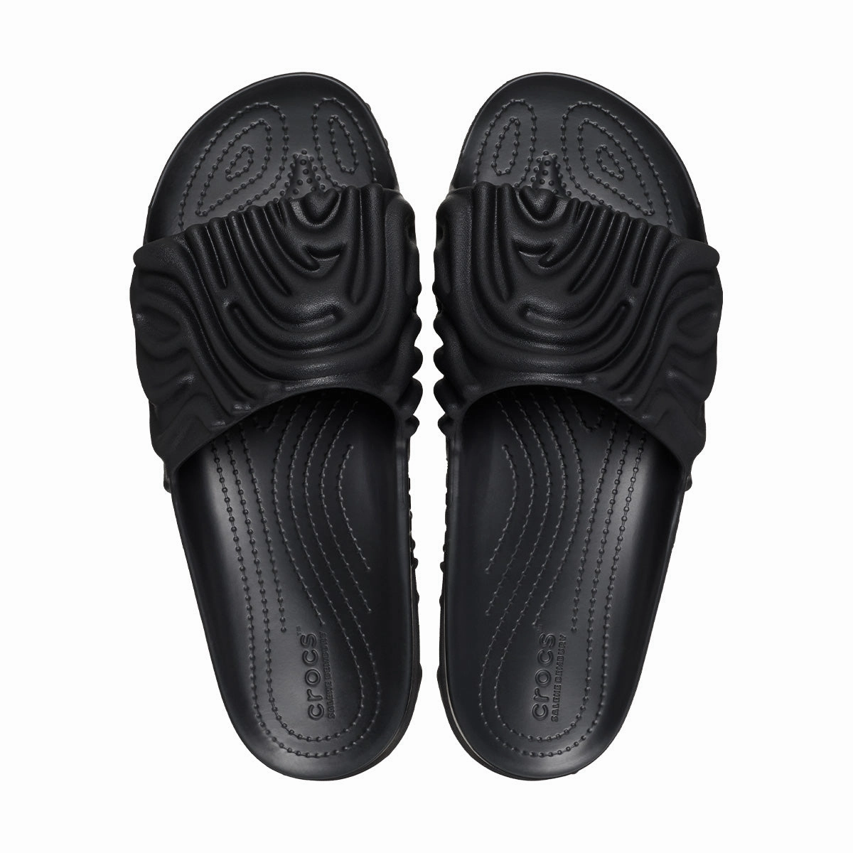 Active Step-Up   Salehe Bembury The Pollex Slide 'Sasquatch'