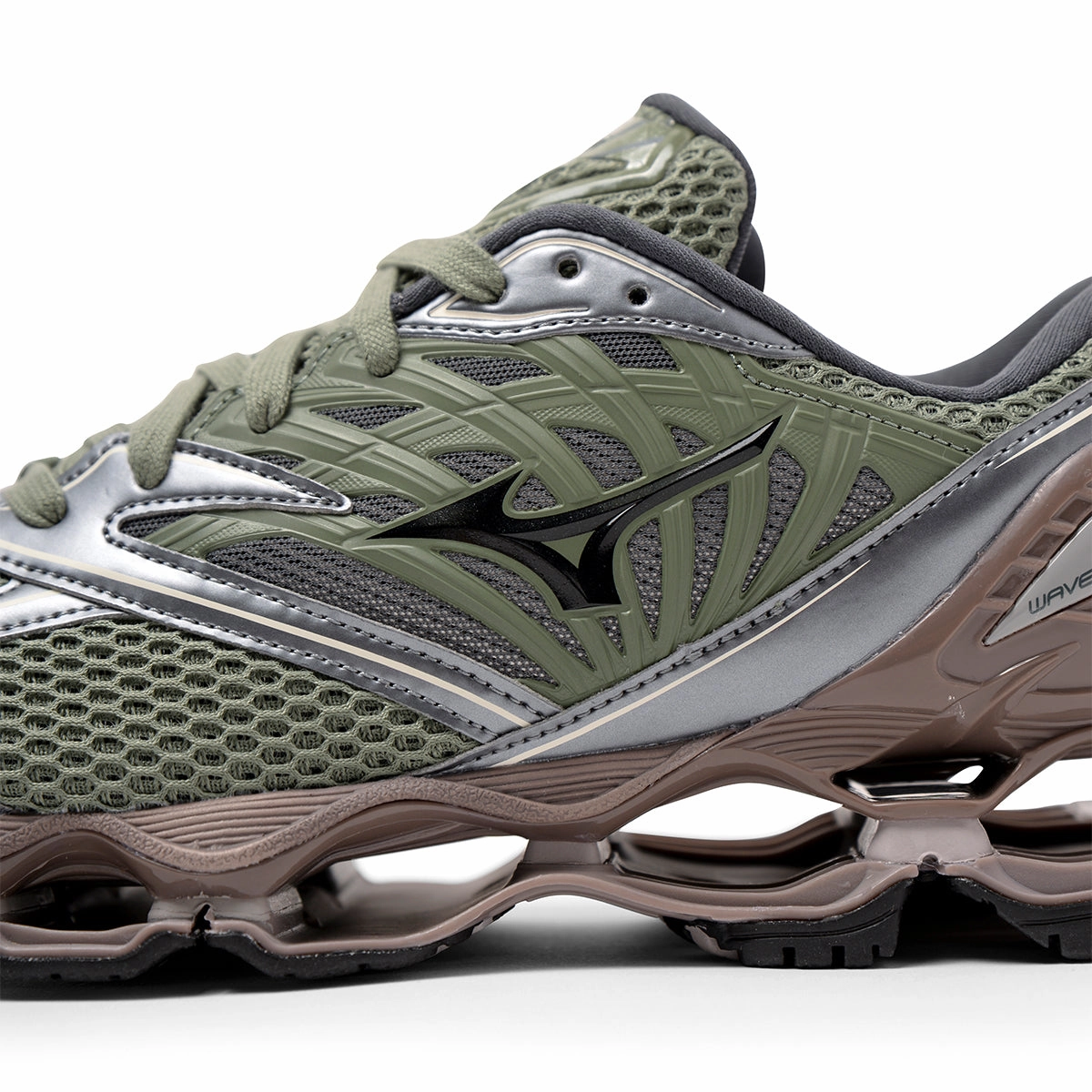 Active Step Wave Prophecy LS 'Agave Green'