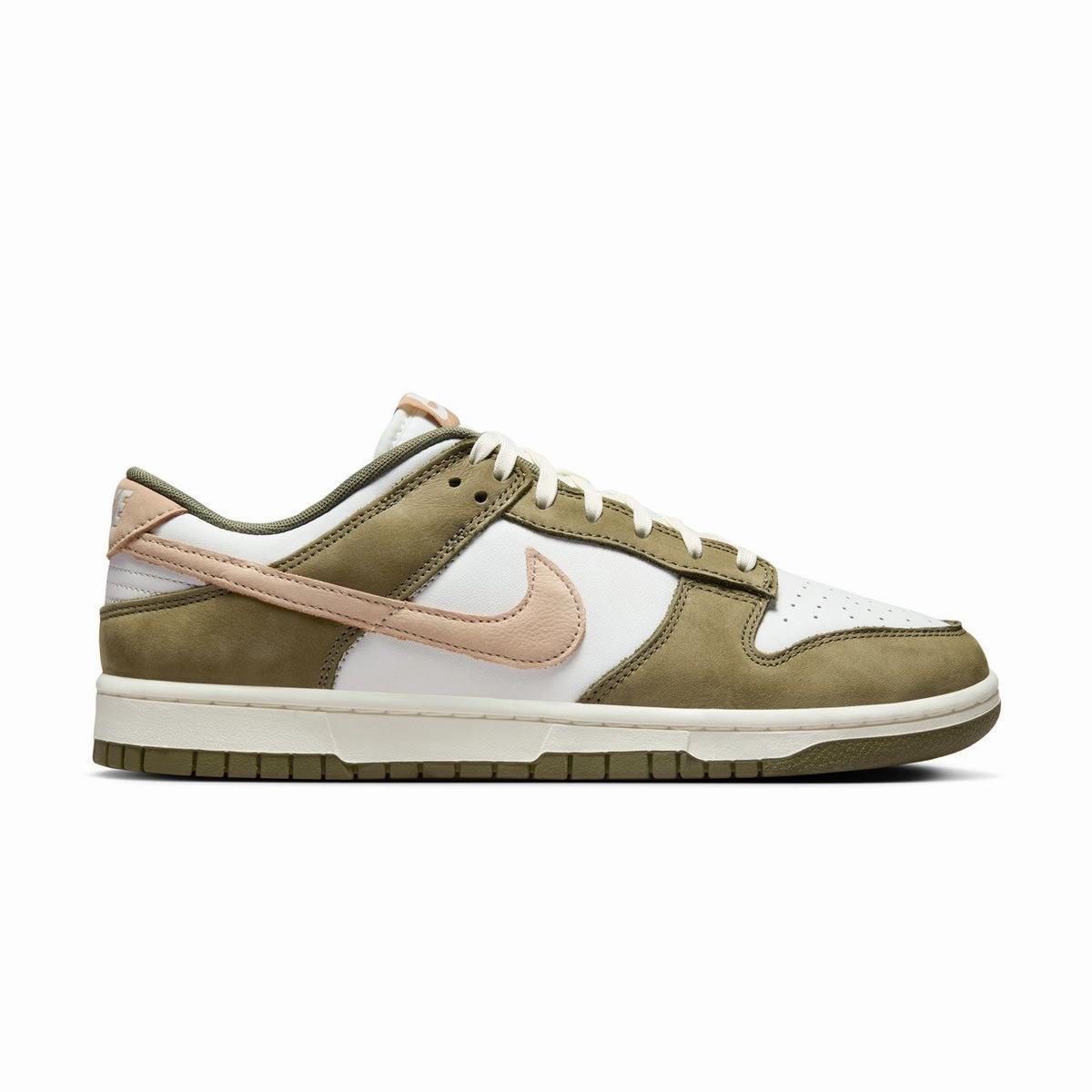 Dunk Low Retro Premium 'Medium Olive' Premium Sole Flexible Fit