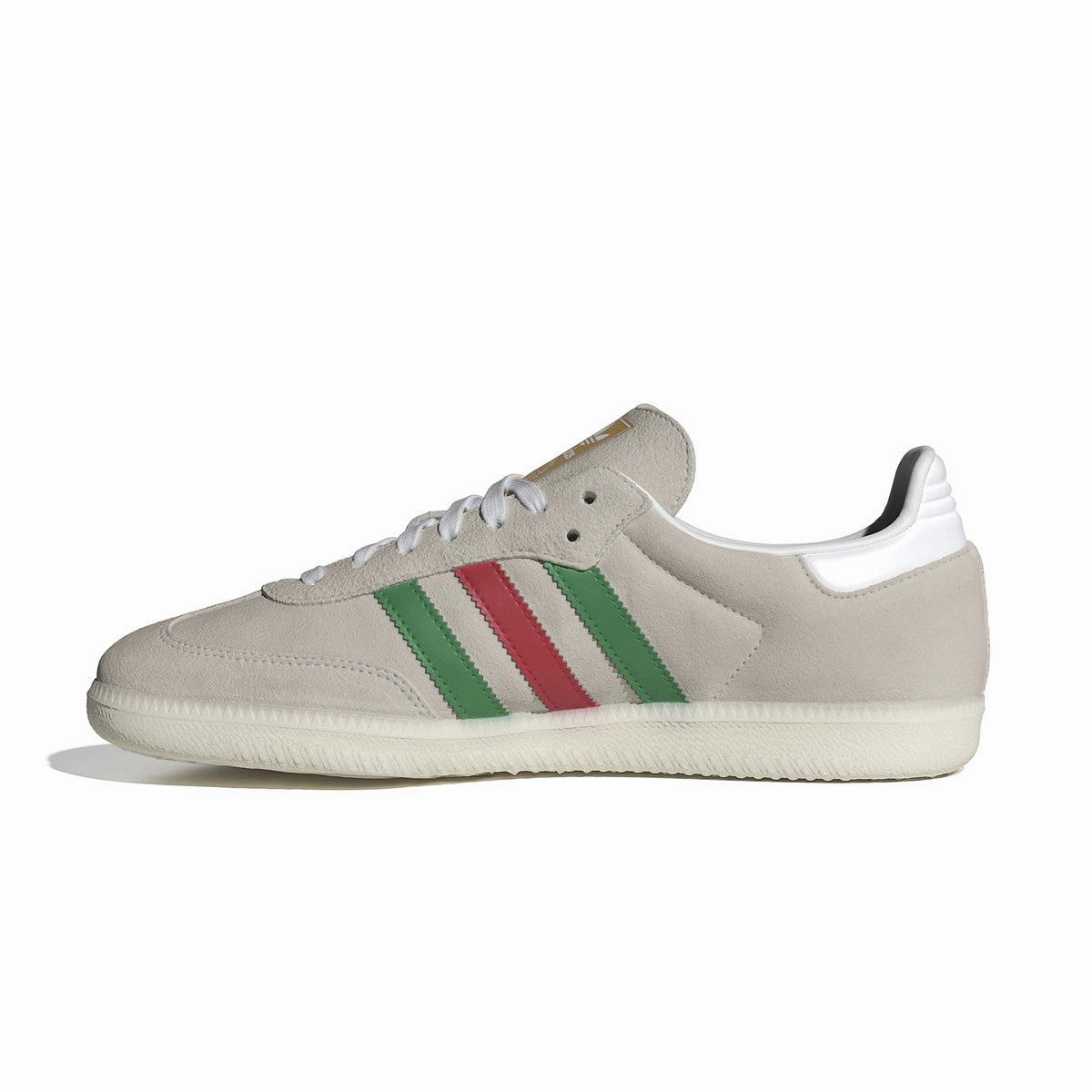 Active Walk Samba OG 'Better Scarlet'