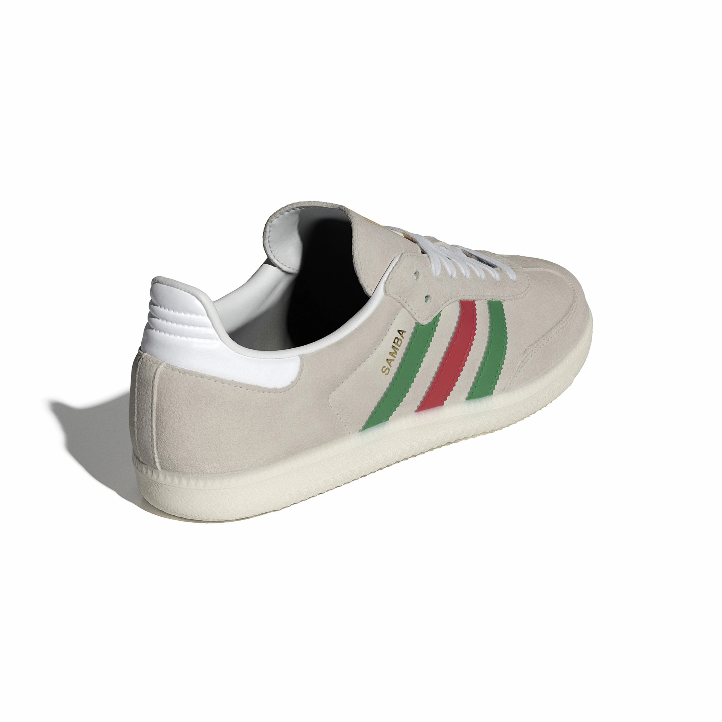 Active Walk Samba OG 'Better Scarlet'