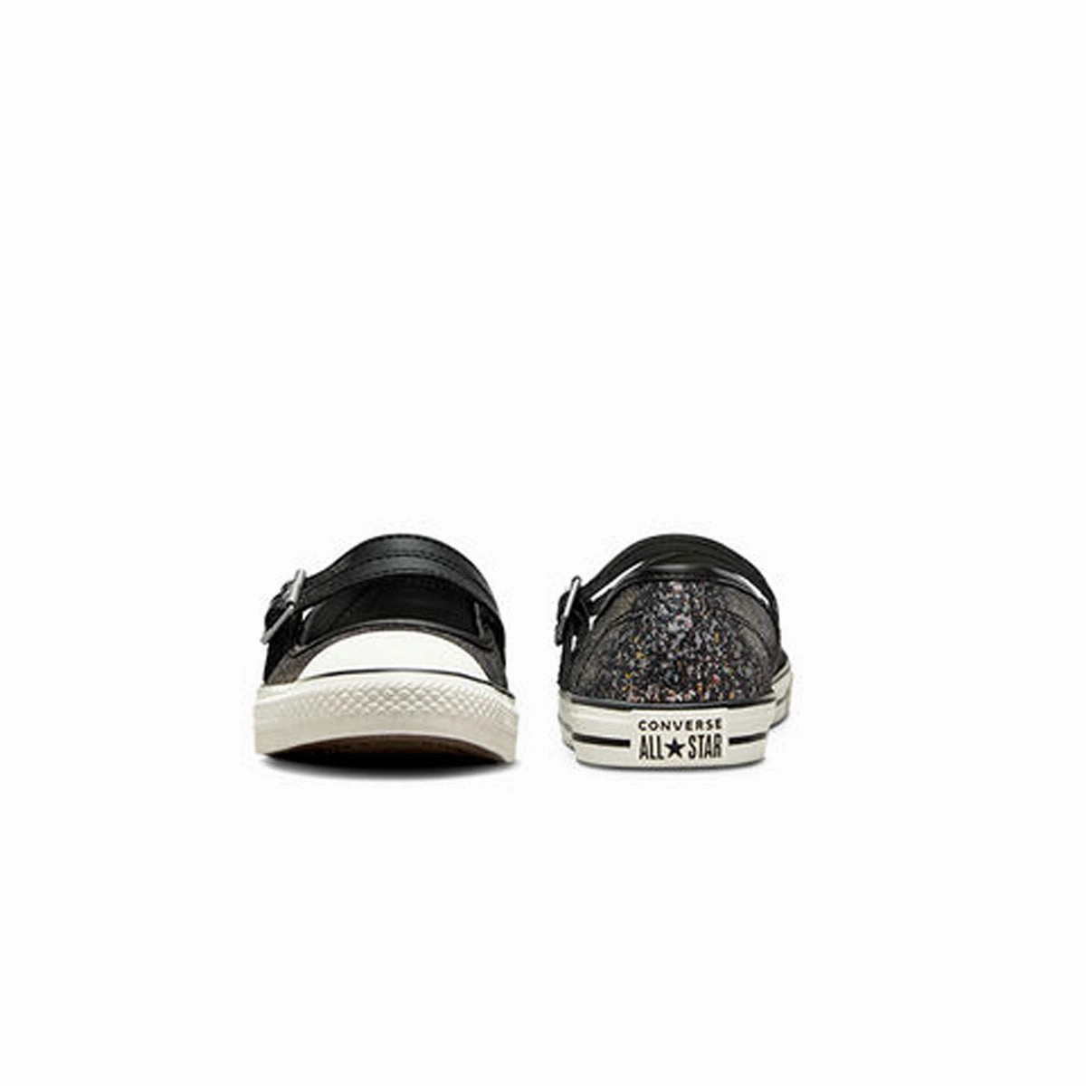 Active Walk-Step Chuck Taylor All Star Dainty Mary Jane 'Glitter'