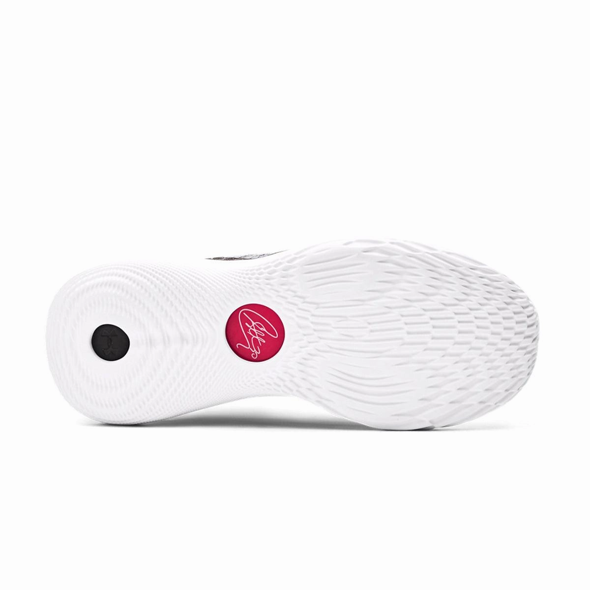 Active Wear   Bruce Lee Curry 11 'Future Dragon'