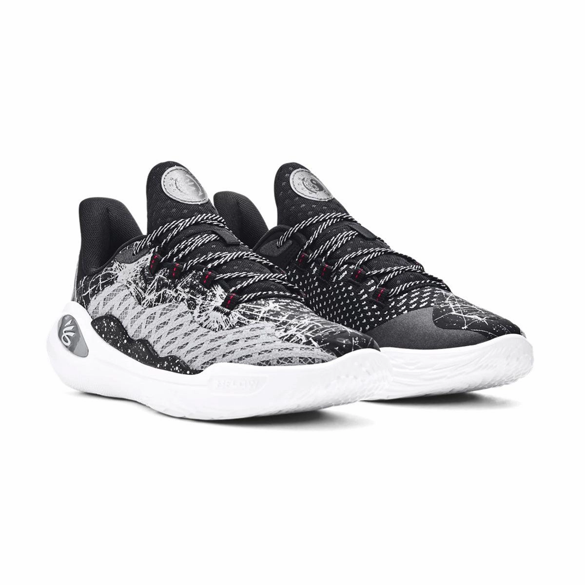 Active Wear   Bruce Lee Curry 11 'Future Dragon'