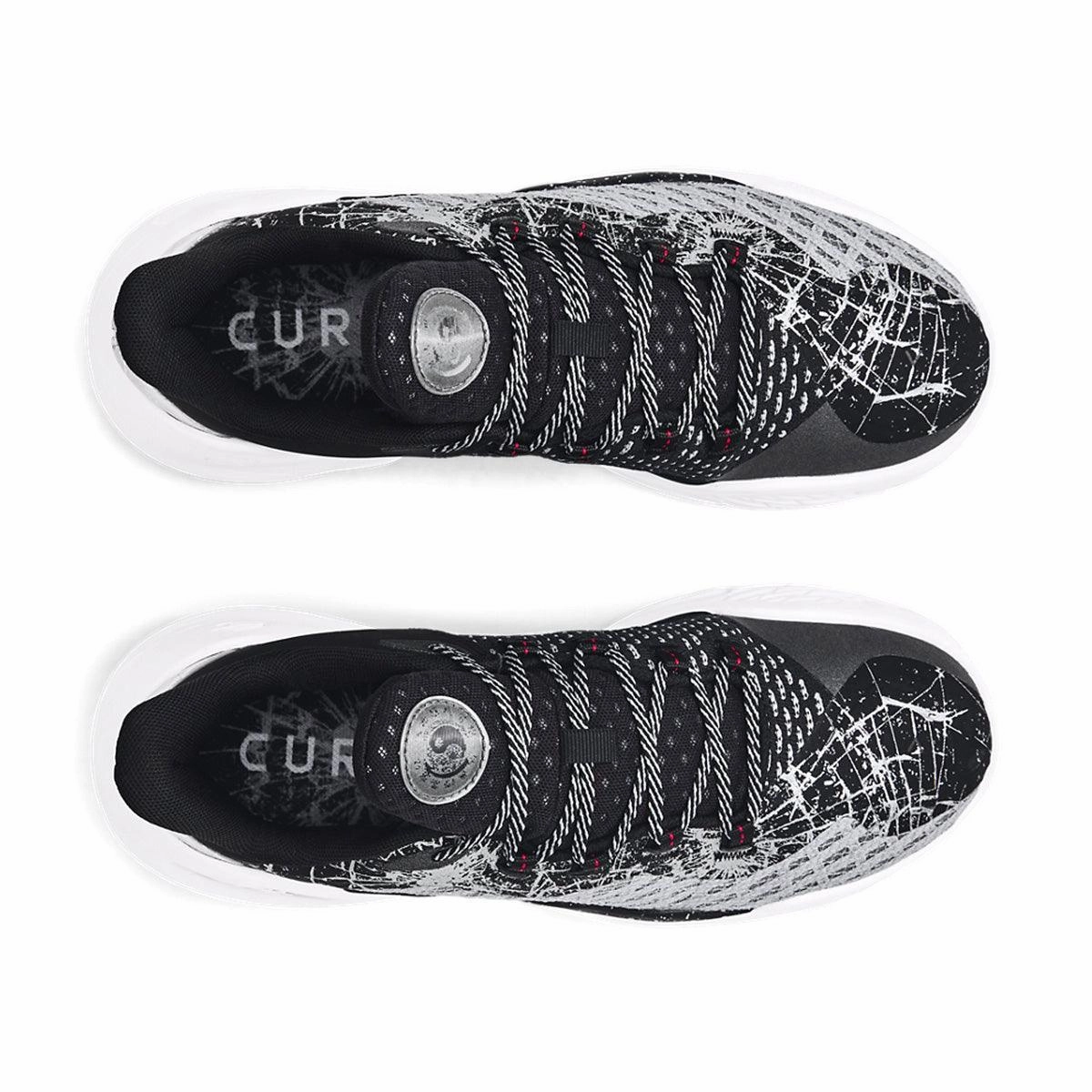 Active Wear   Bruce Lee Curry 11 'Future Dragon'