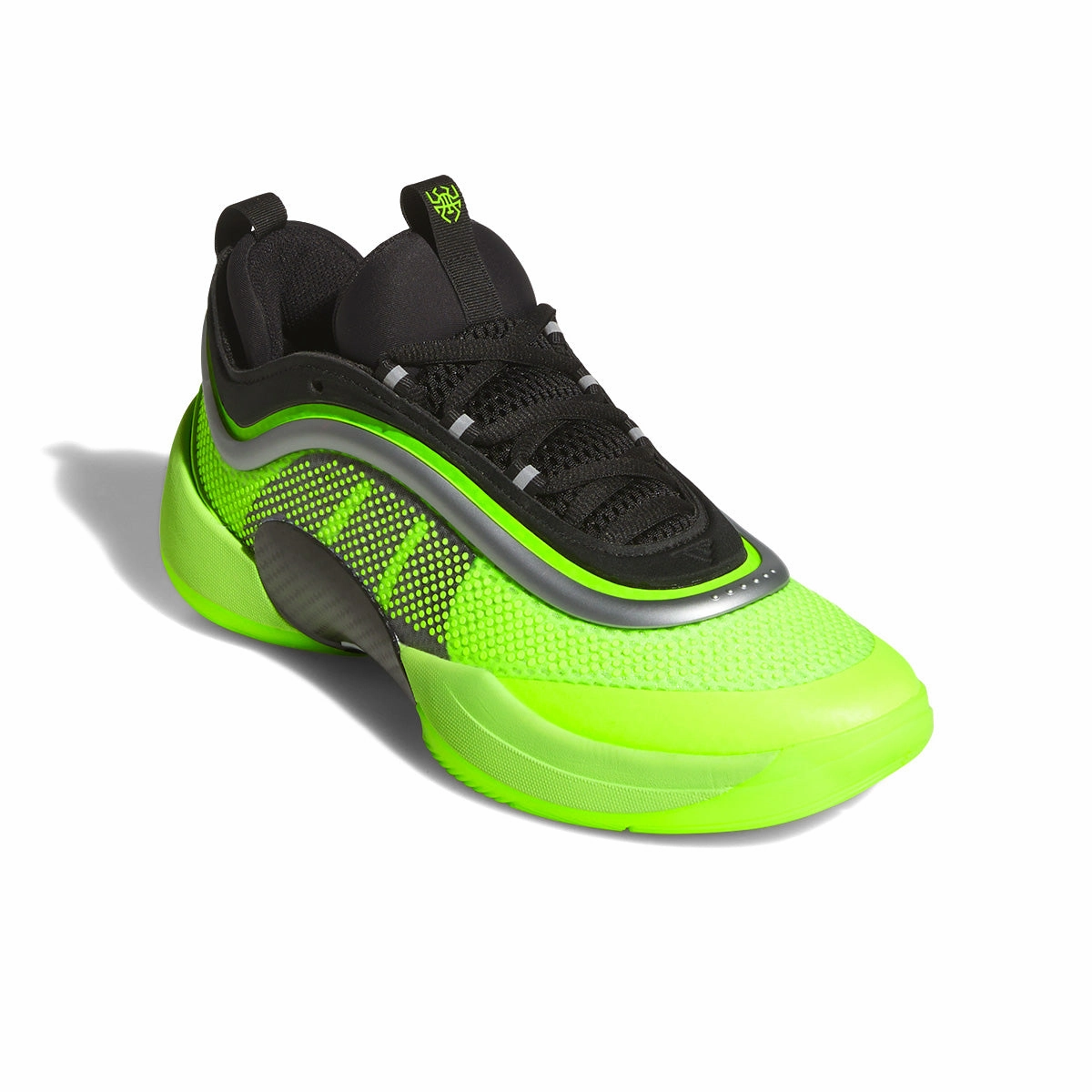 Active Wear D.O.N. ISSUE 6 'Lucid Lemon'