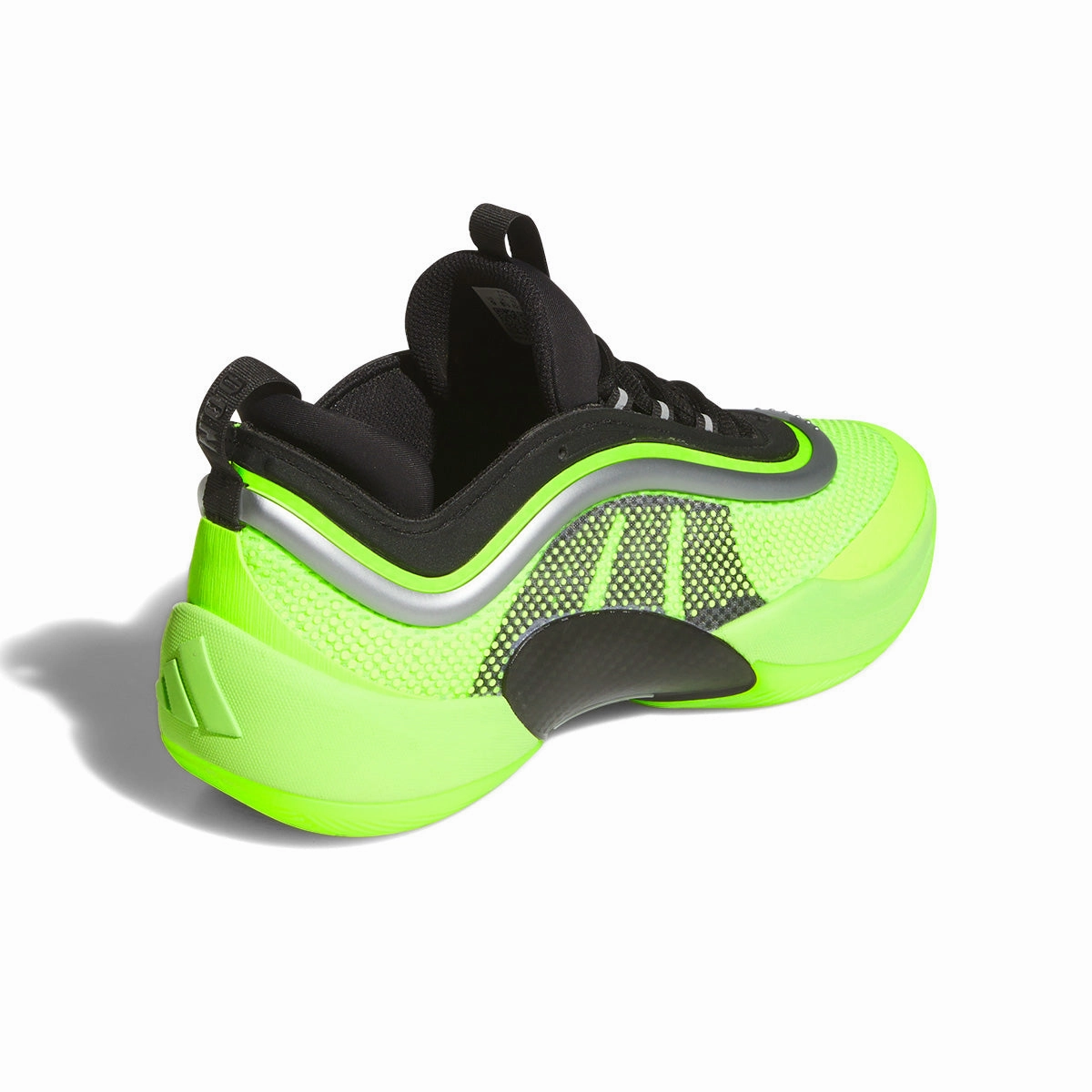 Active Wear D.O.N. ISSUE 6 'Lucid Lemon'