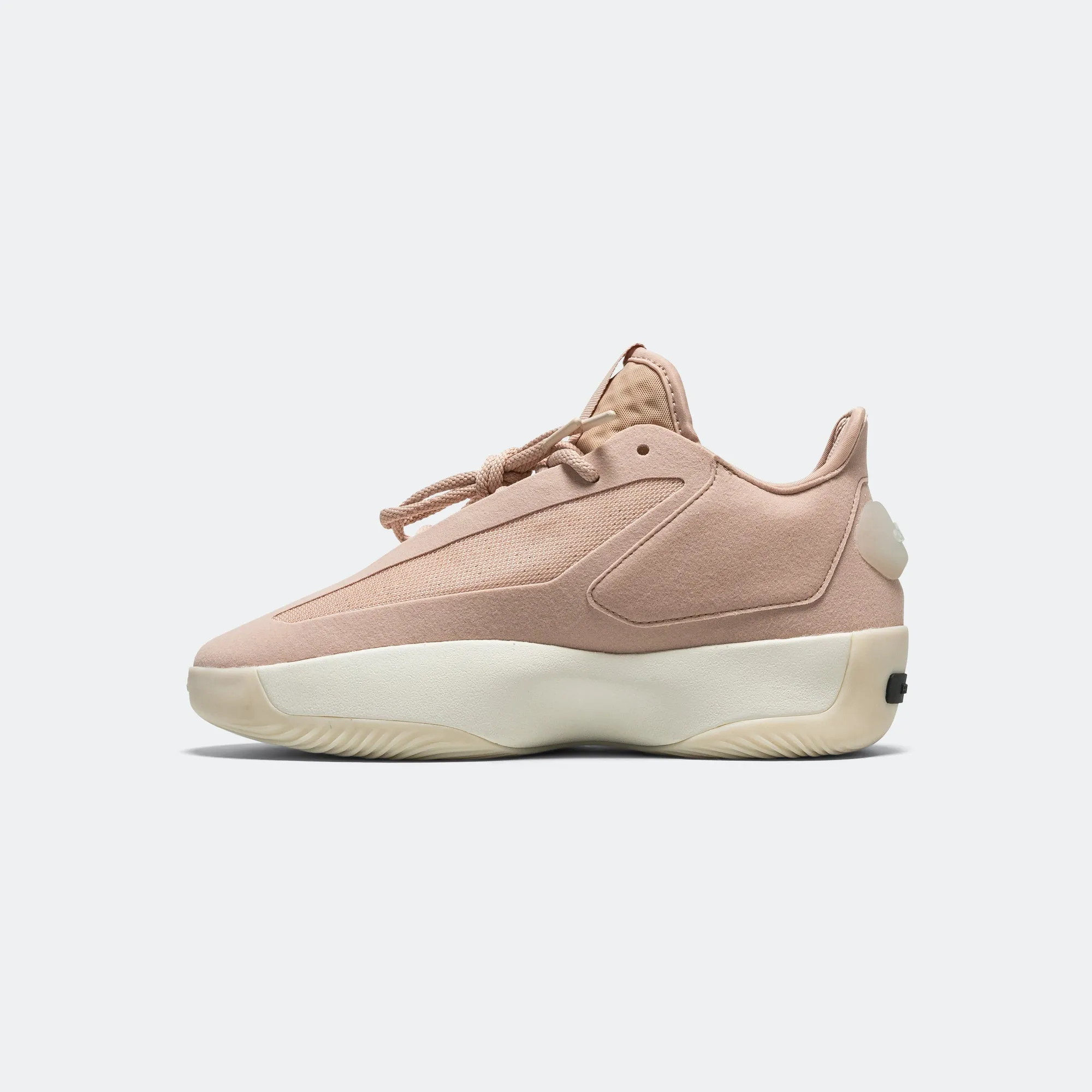 Adaptive Athletics II Basketball Low - Ash Pearl/Ash Pearl