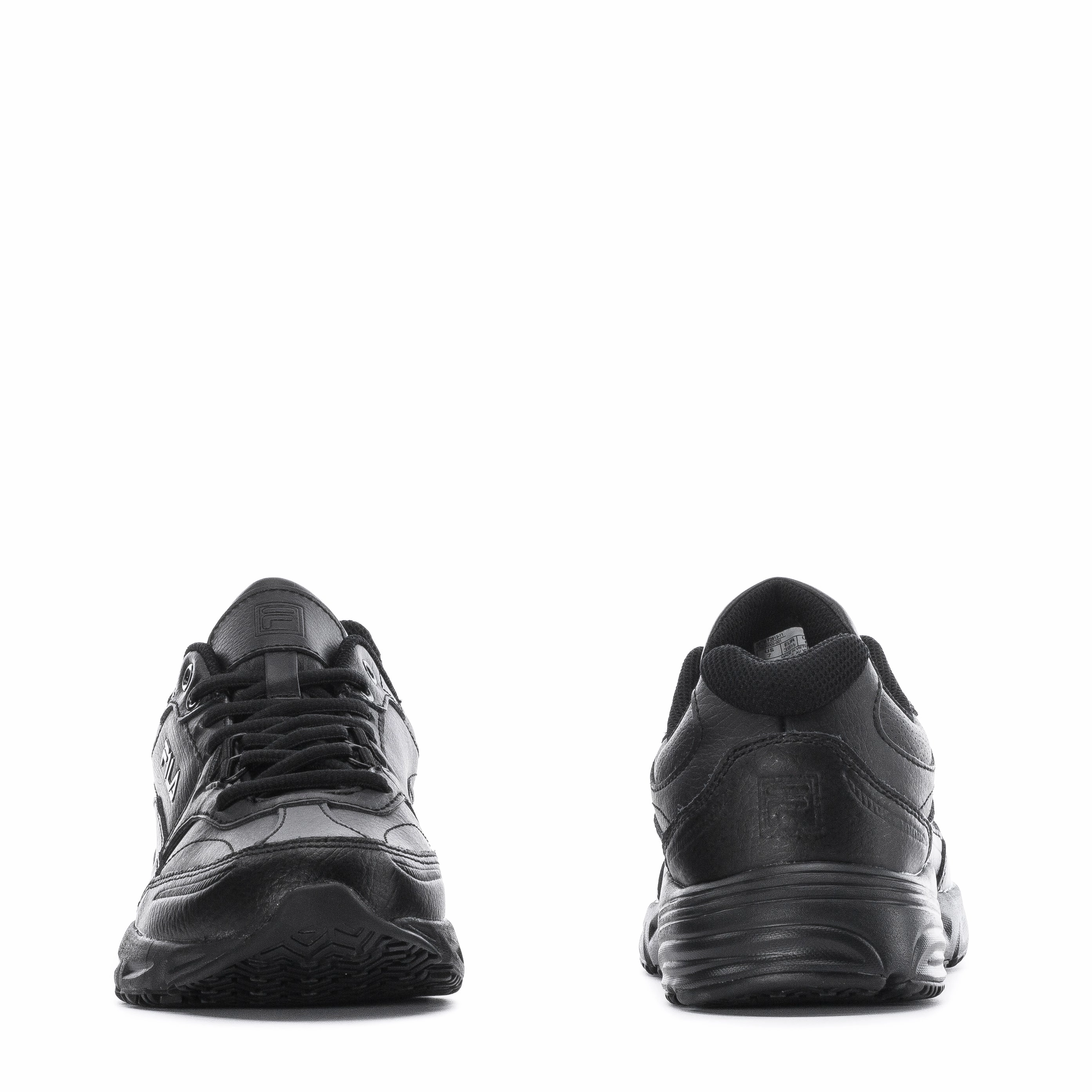 Adaptive Fit Memory Workshift SR - Mens