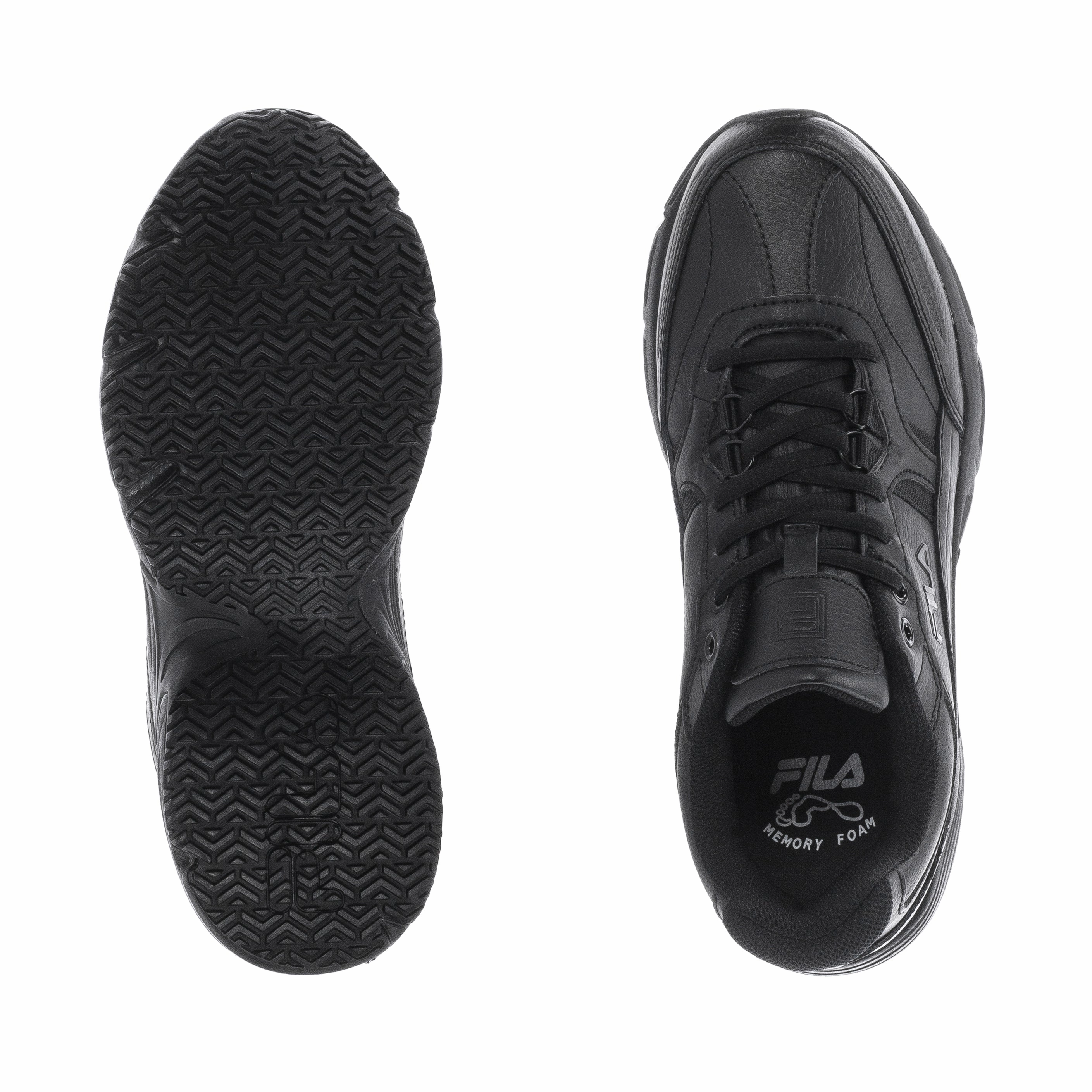 Adaptive Fit Memory Workshift SR - Mens