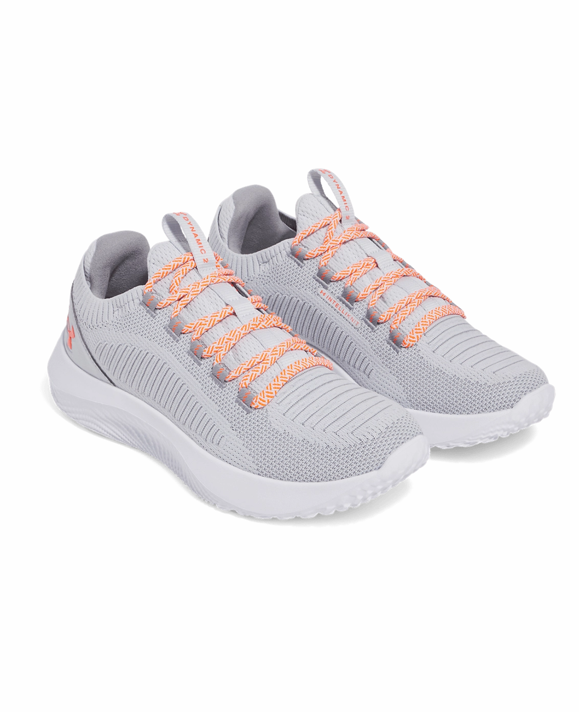 Adaptive Flex UA Dynamic 2 Men's Training Shoes