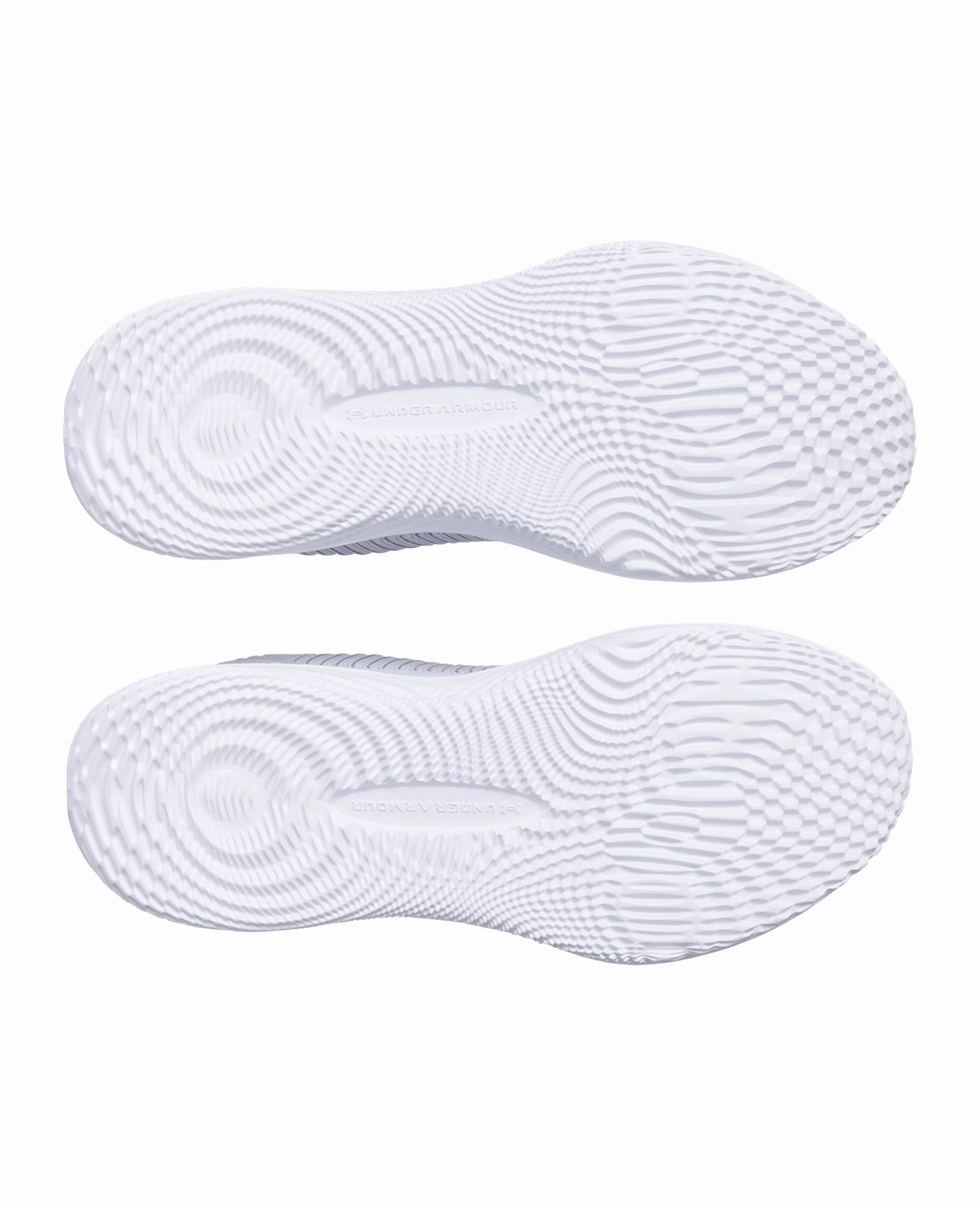 Adaptive Flex UA Dynamic 2 Men's Training Shoes