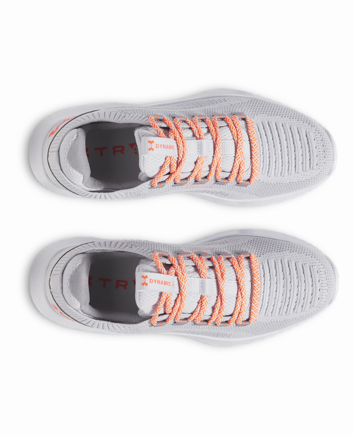 Adaptive Flex UA Dynamic 2 Men's Training Shoes