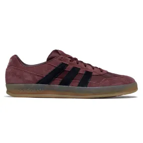 All Terrain Ride Adidas Aloha Super Shoes - Aurora Ruby/Core Black/Gum