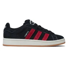 Athletic materials Durable Design Adidas Campus 00s Shoes - Core Black/Team Victory Red/Off White