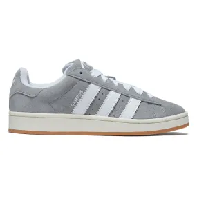 Foot Protection Neutral Look Adidas Campus 00s Shoes - Grey Three/Ftwr White/Off White