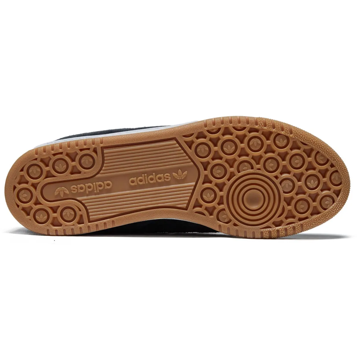 Adidas Centennial 85 Low Adv Shoes - Core Black/Grey Five/Ftwr White Classic Ride