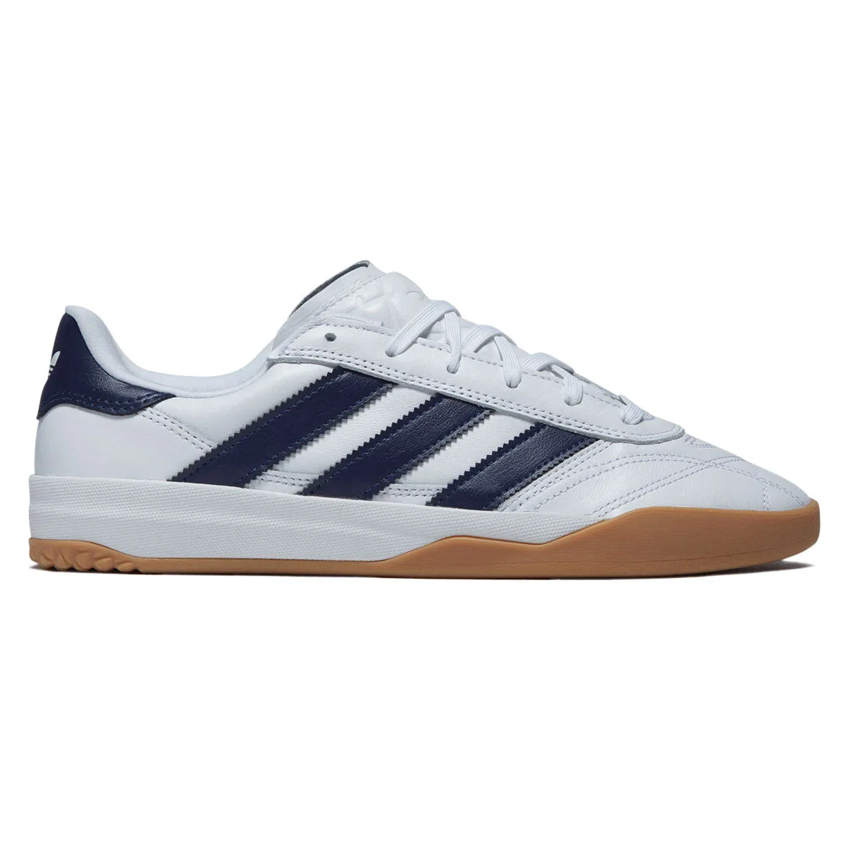 Adidas Copa Premiere Shoes - Ftwr White/Dark Blue/Gum Quick Force