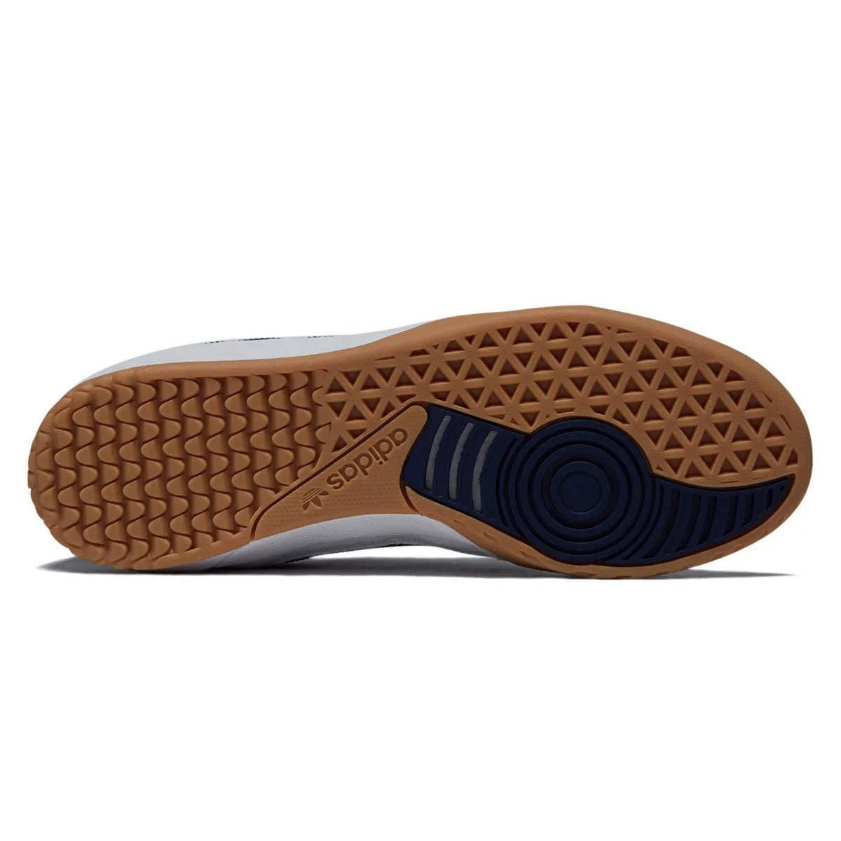 Adidas Copa Premiere Shoes - Ftwr White/Dark Blue/Gum Quick Force