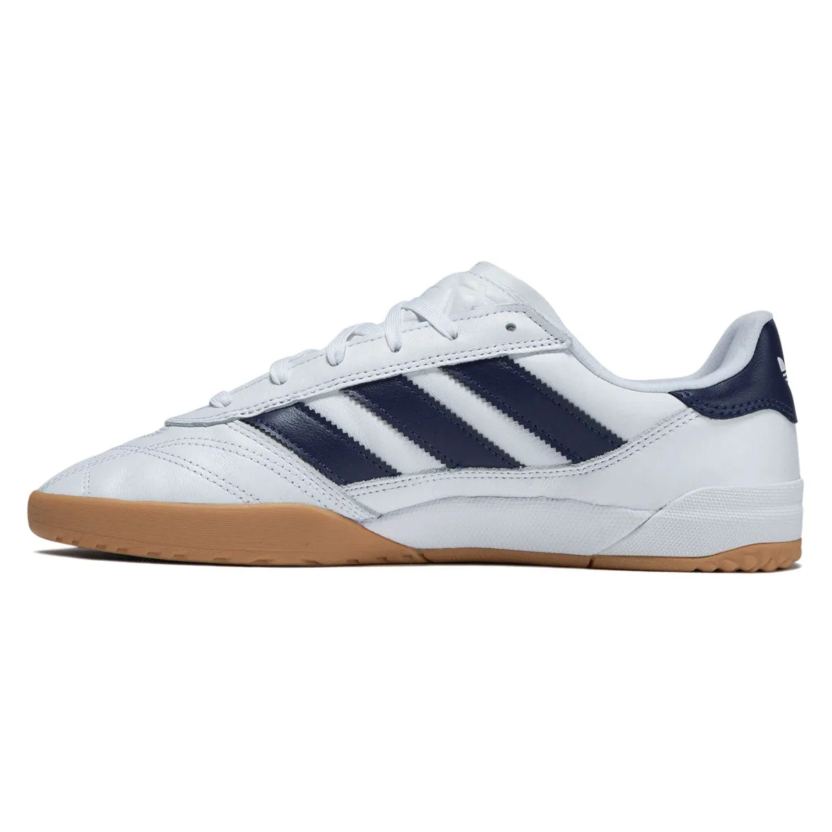 Adidas Copa Premiere Shoes - Ftwr White/Dark Blue/Gum Quick Force