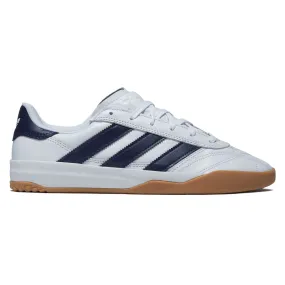 Adidas Copa Premiere Shoes - Ftwr White/Dark Blue/Gum Dynamic Fit Quick Step Up