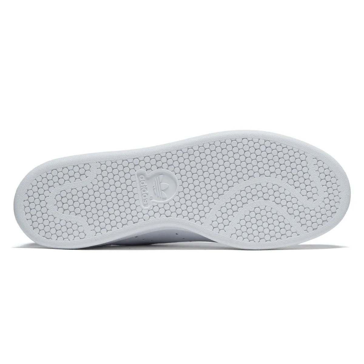 Adidas Stan Smith Adv Shoes - Ftwr White/Core Black/Ftwr White Breathable knit