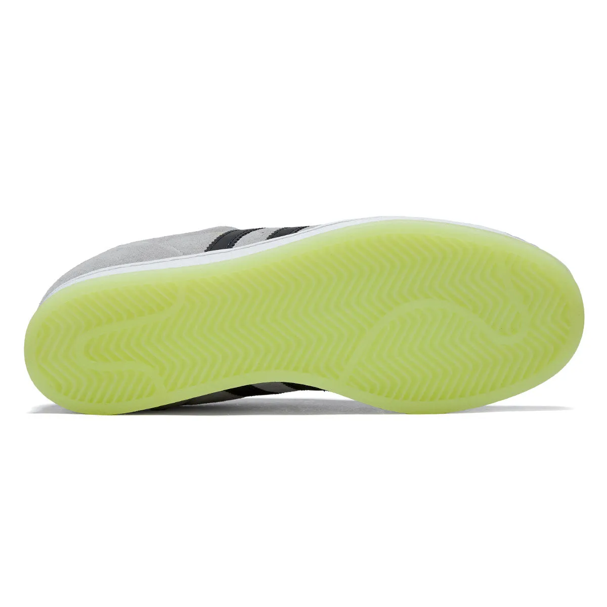 Adidas Superstar ADV Shoes - Grey/Core Black/Gold Metallic Quick Drive