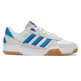 Adidas Tekkira Cup Shoes - Ftwr White/Blue/Blue Street Event Light cushion