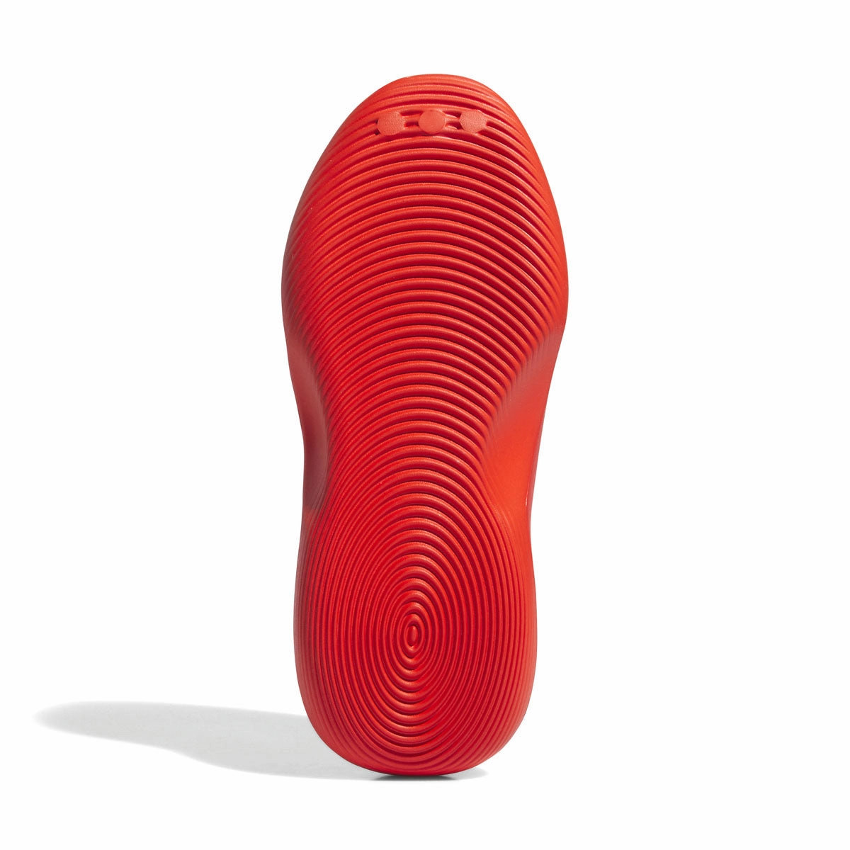 adiFOM IIInfinity Mule 'Team Victory Red' Quick Step-In Comfort