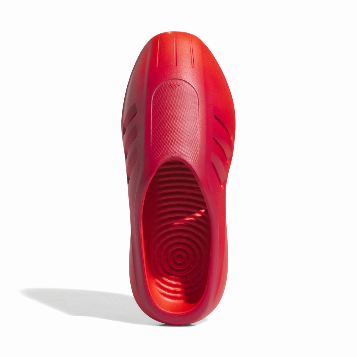 adiFOM IIInfinity Mule 'Team Victory Red' Quick Step-In Comfort