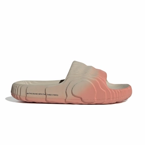Youth Pick Adilette 22 'Wonder Beige Wonder Clay'