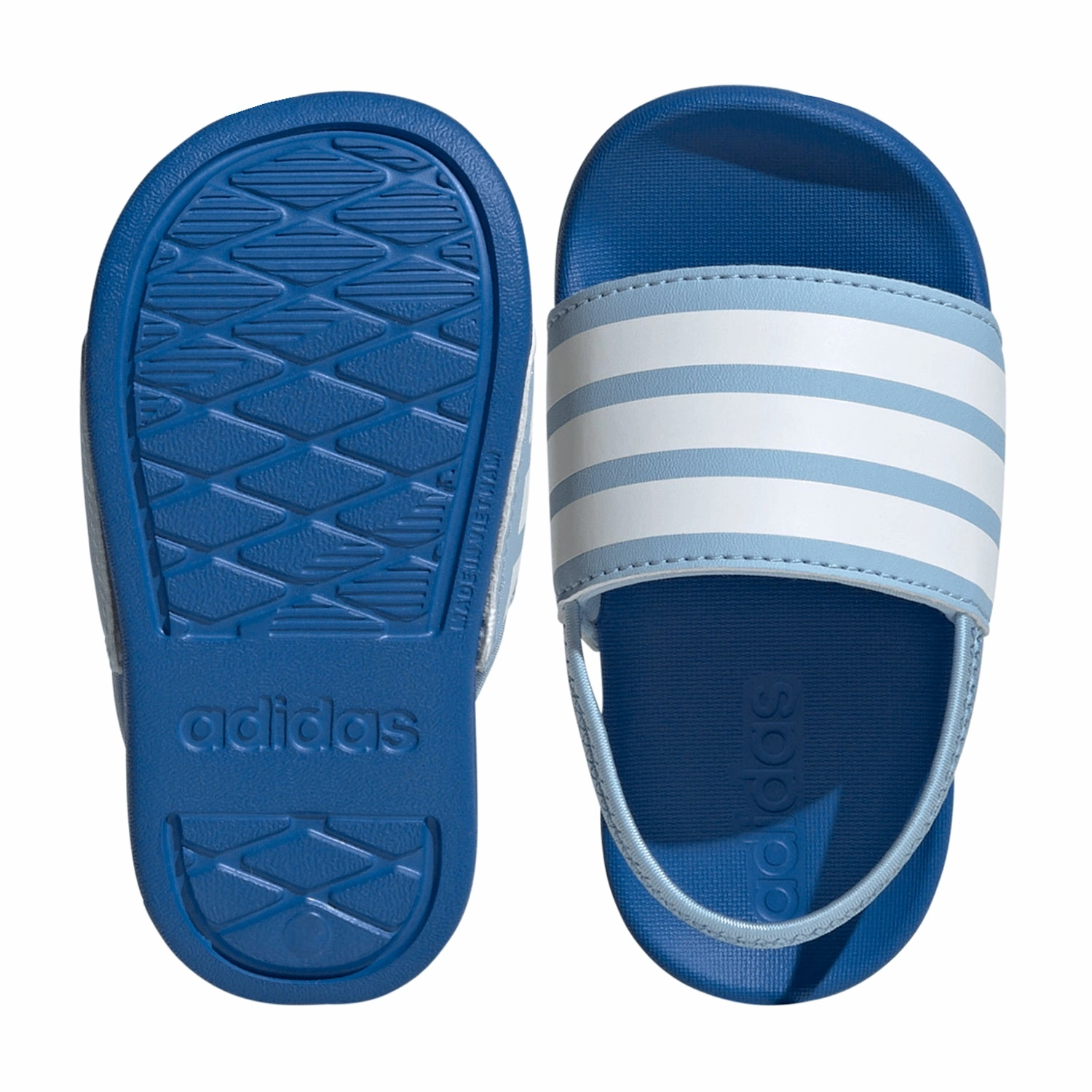 Adilette Estrap - Toddler Toe Grip