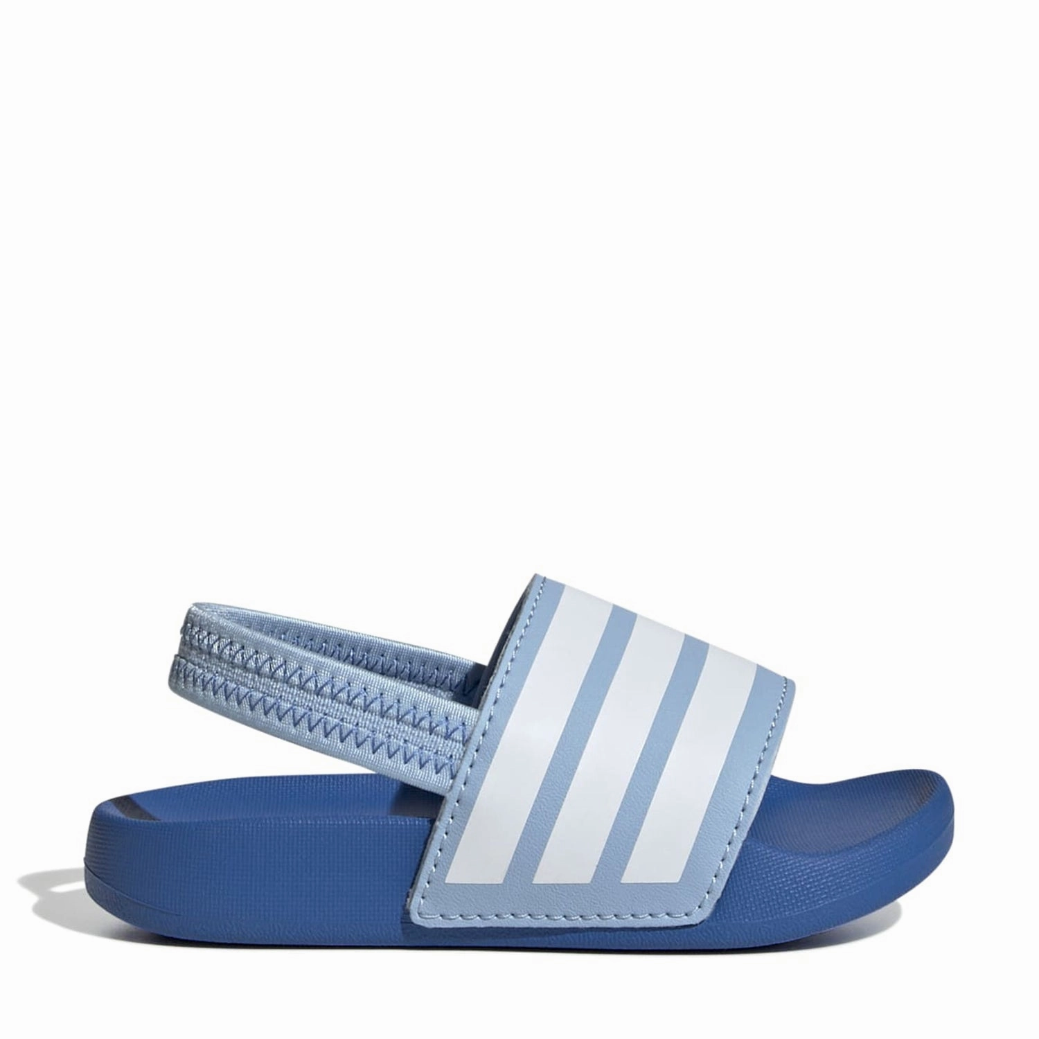 Concentration - boosting Training - session Adilette Estrap - Toddler