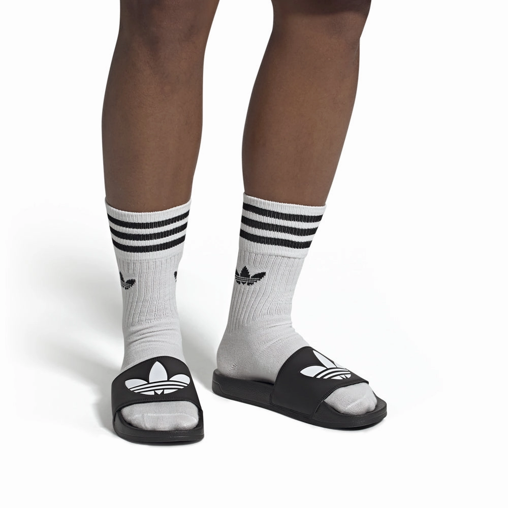 Adilette Lite - Mens Durable Material