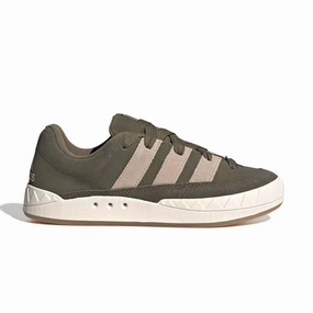 Grass Hike Wild Jog Adimatic 'Olive Strata'