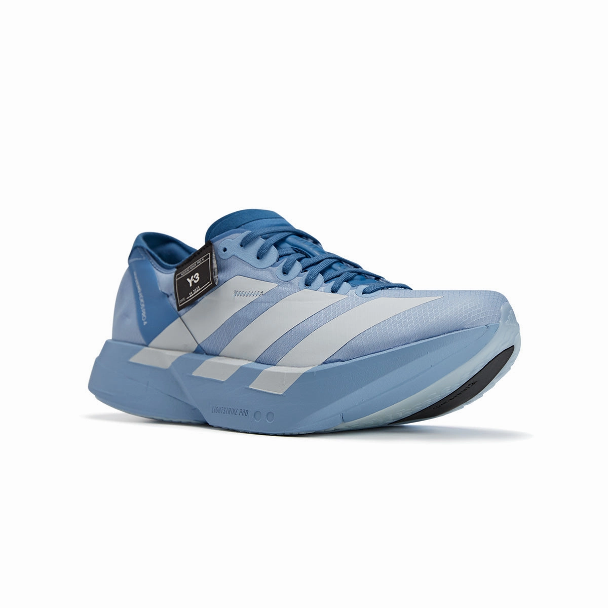 Adios Pro 4 'Ash Blue' Fresh Dash