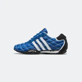 Motion Grip AdiRacer Low - Polar Blue/Footwear White-Core Black