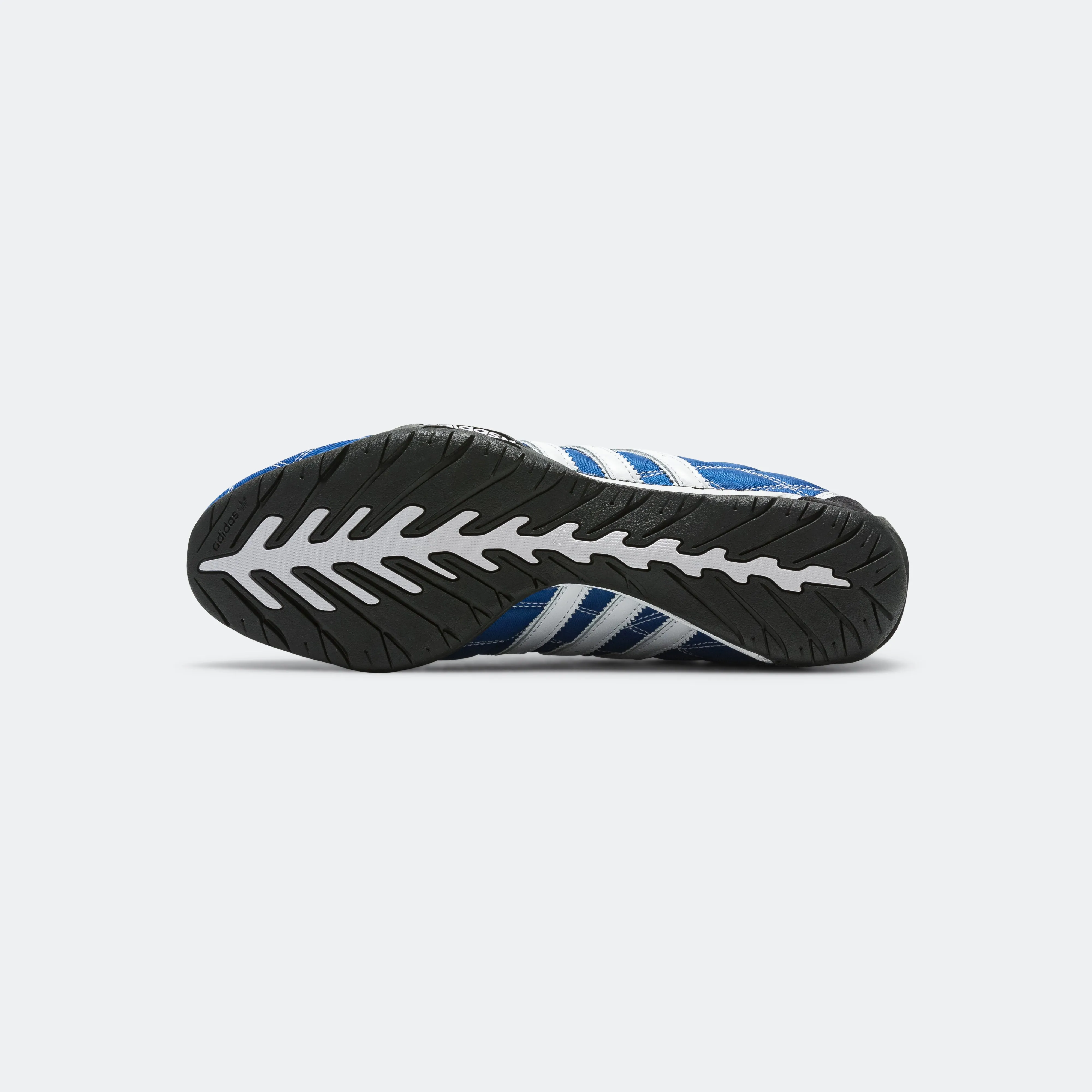 AdiRacer Low - Polar Blue/Footwear White-Core Black Day Long