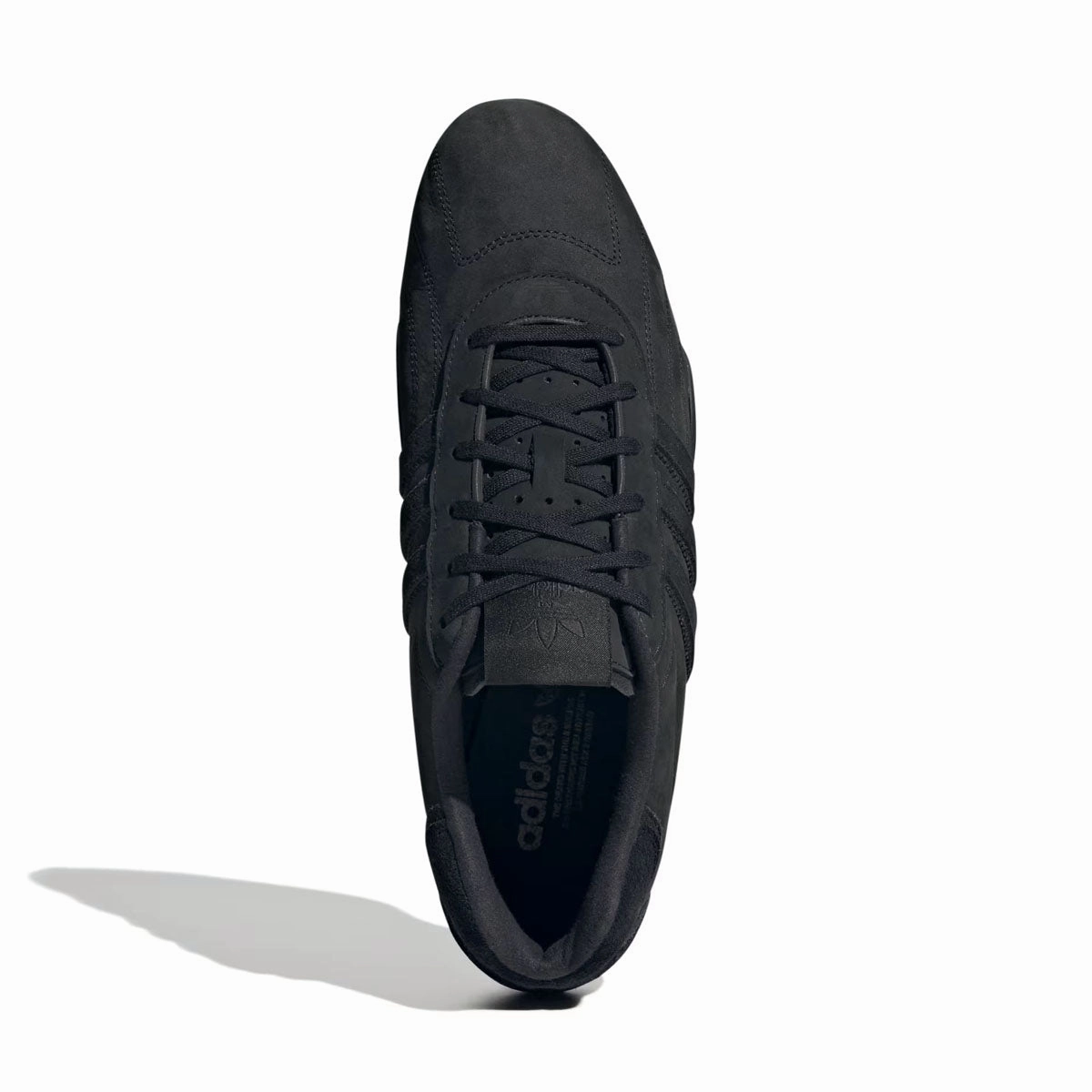 Adiracer Lo 'Black Carbon' Soft Padding
