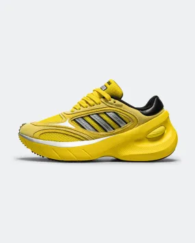 Classic Fit Secure Grip Adizero Goukana - Victory Yellow