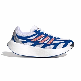 Sleek Look Cherry Pop Adizero Aruku 'Collegiate Royal Bright Red'