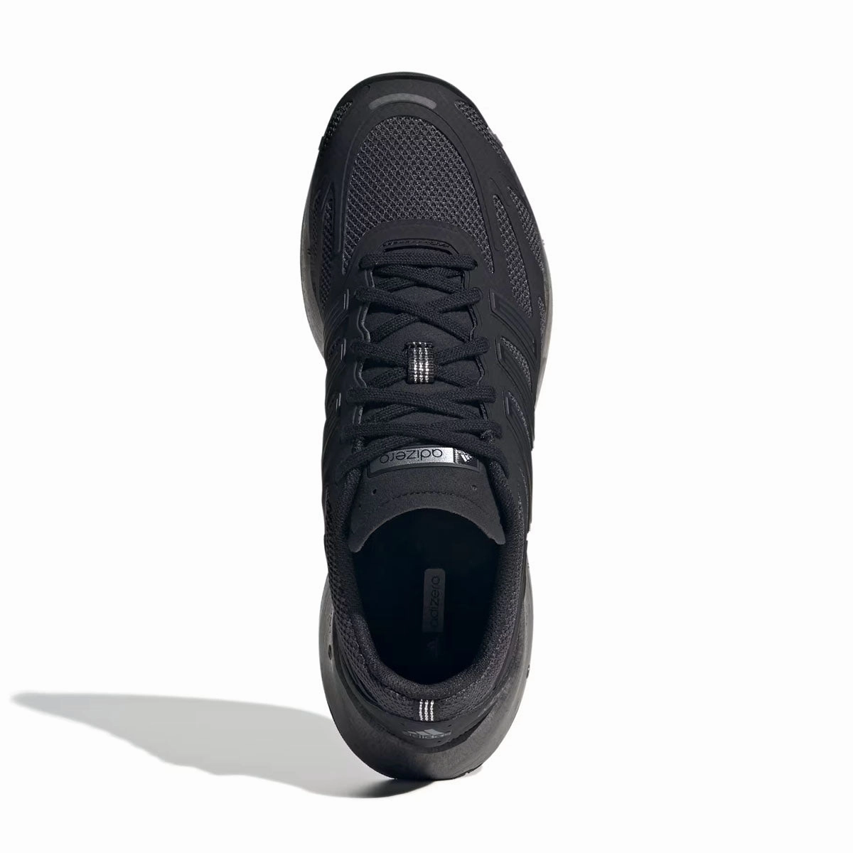 Adizero Aruku 'Core Black Carbon Metallic' Comfy Glide