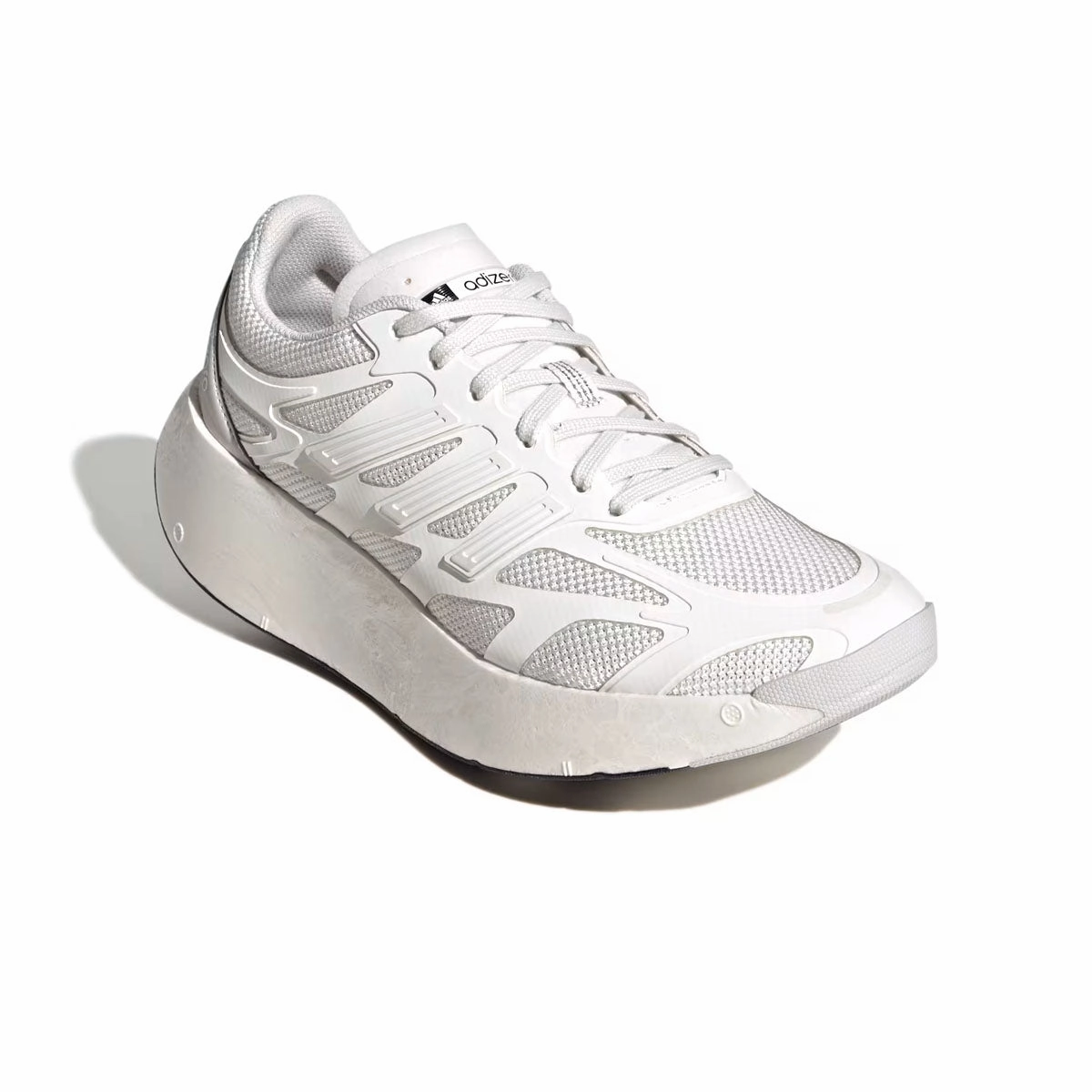 Adizero Aruku 'Crystal White' Modern Step-On Move