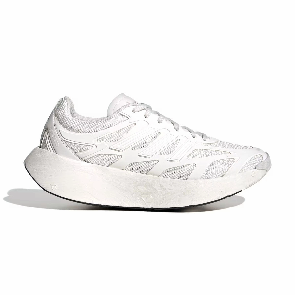 Adizero Aruku 'Crystal White' Mountain Path
