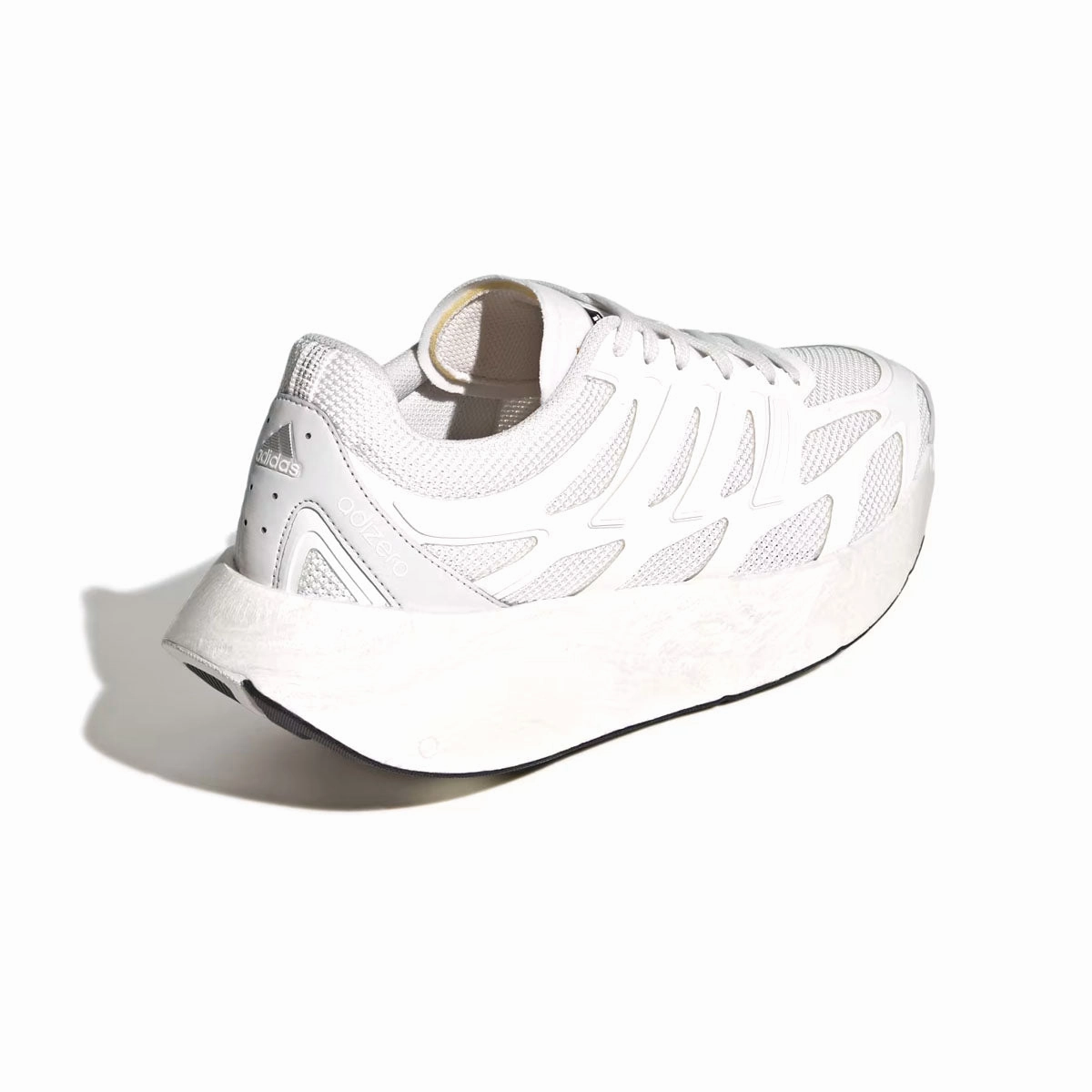 Adizero Aruku 'Crystal White' Modern Step-On Move