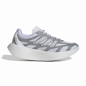 Adizero Aruku 'White' School Pace After Work