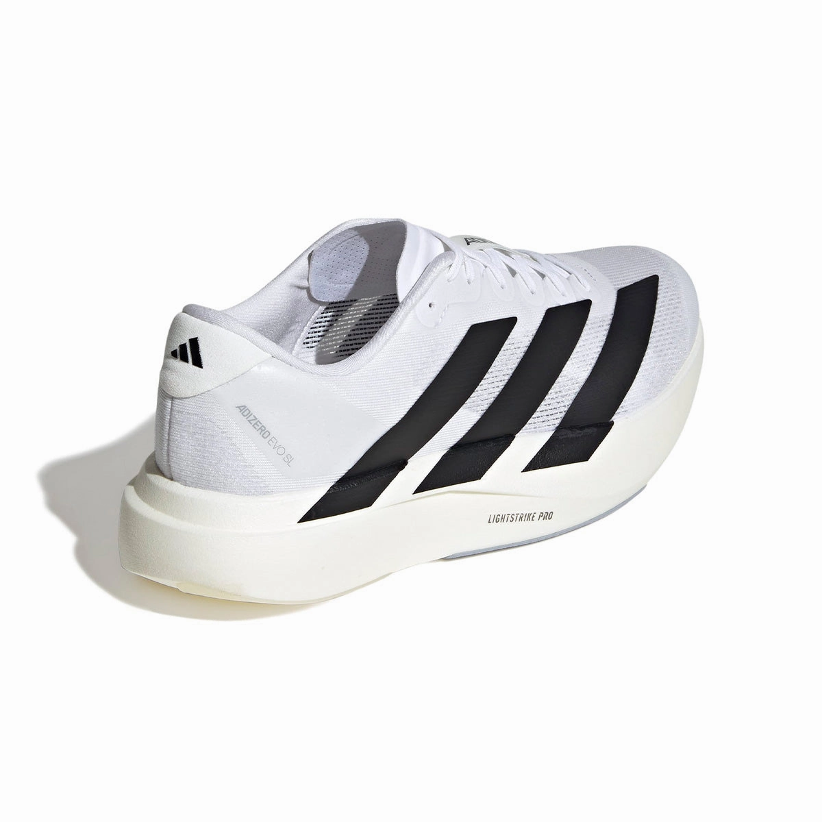 Adizero Evo SL 'Cloud White??Daily Glide-In