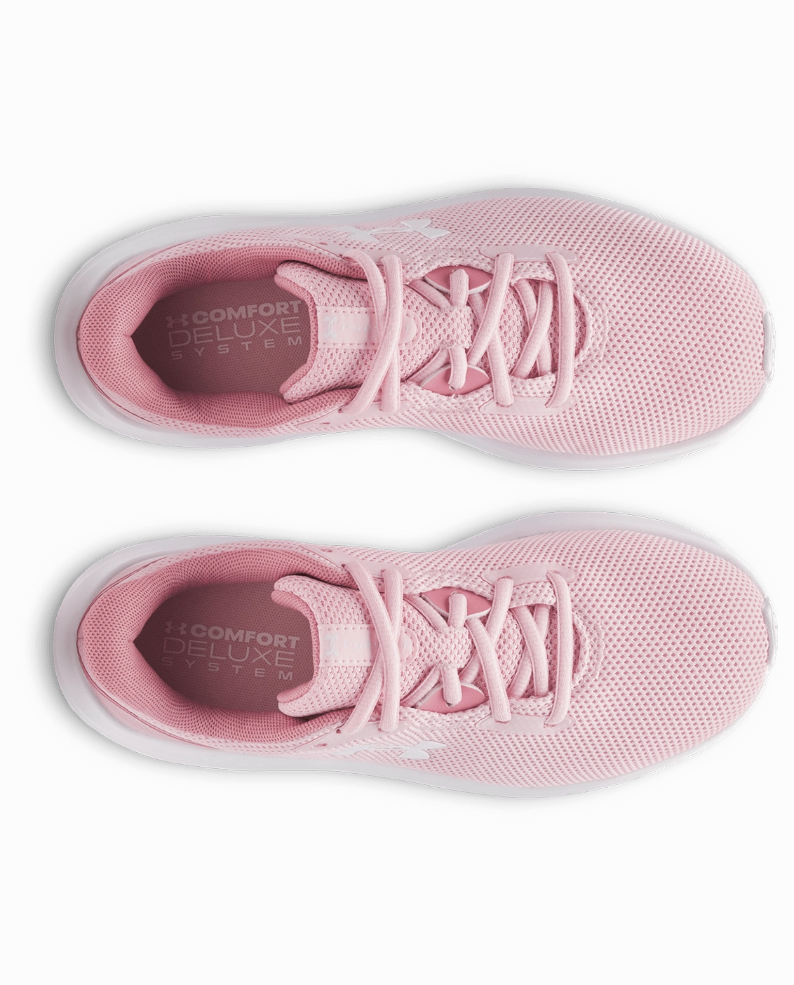 Adjustable band UA Pursuit 4 Women's Running Shoes