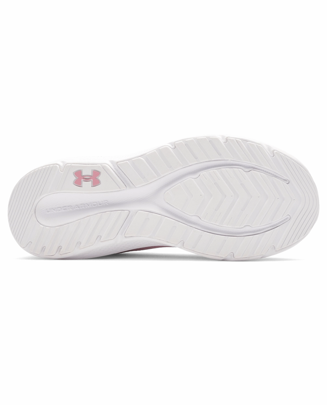 Adjustable band UA Pursuit 4 Women's Running Shoes