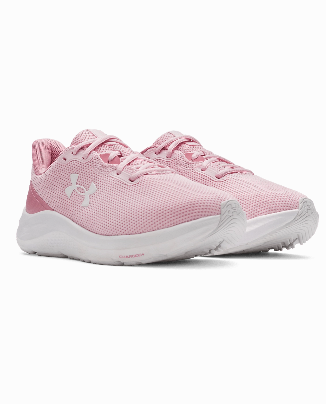 Adjustable band UA Pursuit 4 Women's Running Shoes